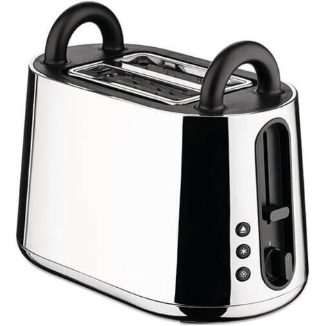 Alessi Toru 2 Slice Toaster
