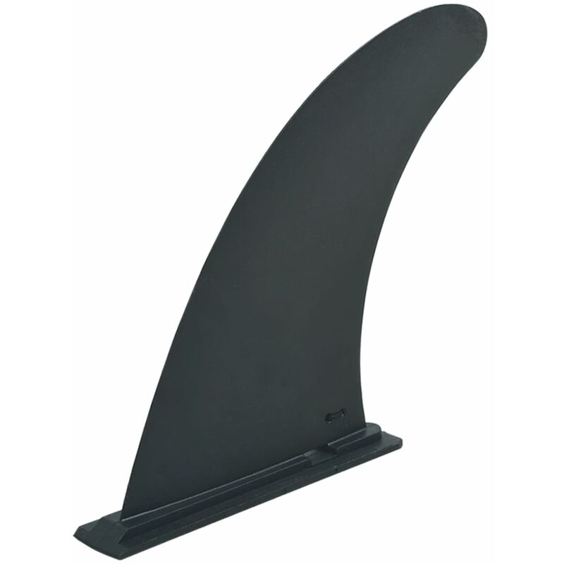 

Aleta central tabla paddle board plastico negro 18,3x21,2 cm