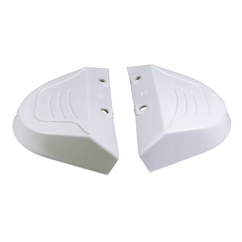 Aletas Laterales Blancas (2 Un.) Limpiafondos Navigator/Pool Vac/Navigator Pro/Pool Vac Pro