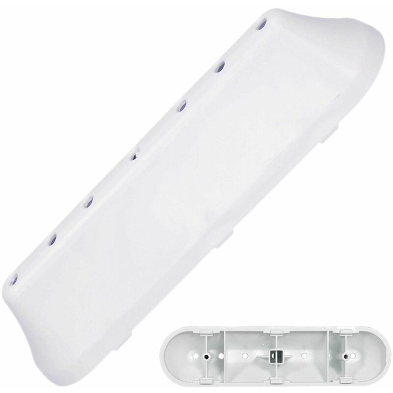Aletta del cestello 18,2 x 4,8 cm - Lavatrice Whirlpool 2932363663946009758