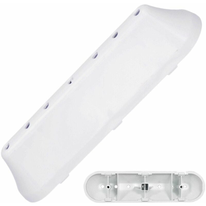 Aletta del cestello 18,2 x 4,8 cm - Lavatrice Whirlpool 2932364054905465705