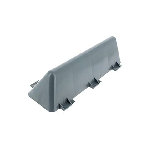 Aletta del cestello (223 0) - Lavatrice - WHIRLPOOL - 558483662734178478