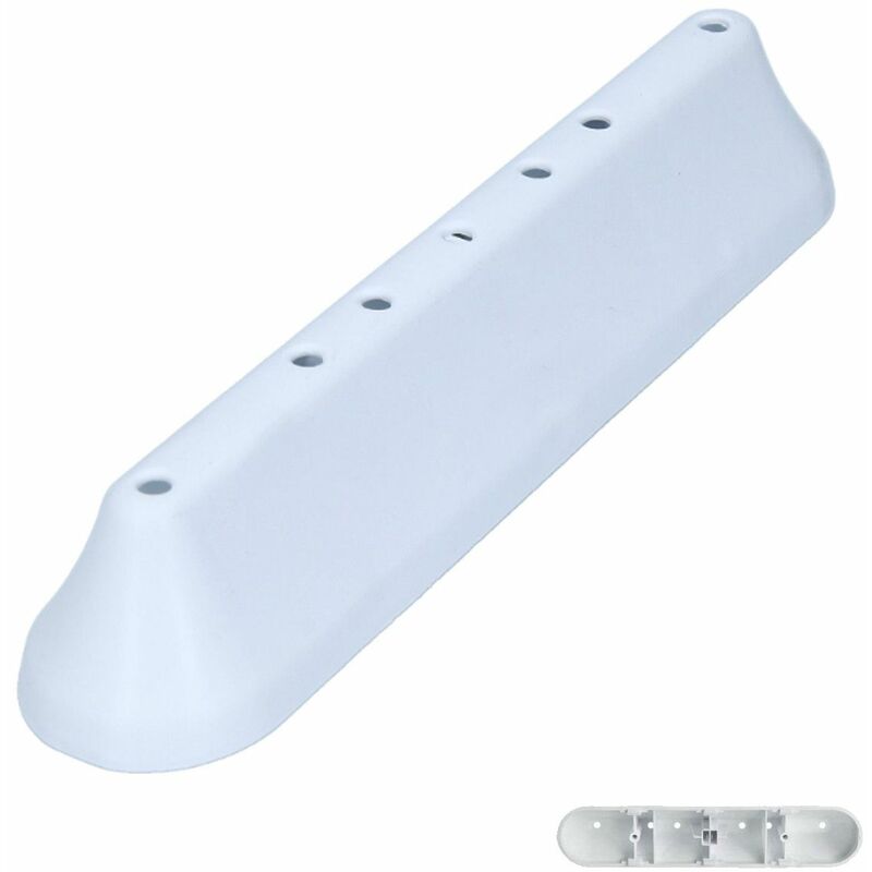 Vestel - Aletta del cestello 22cm - Lavatrice 316016