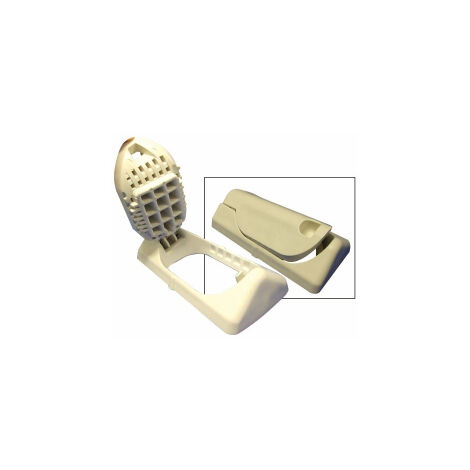 Aletta del cestello con peso - Lavatrice - ELECTROLUX - 2595963007848224381