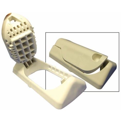 Aletta del cestello con peso - Lavatrice - ELECTROLUX - 2595963662894737140