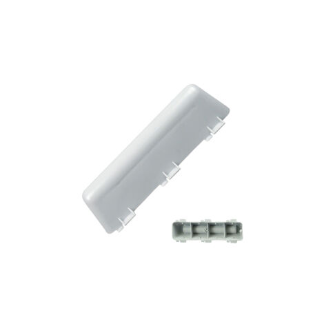 Aletta del cestello con peso originale - Lavatrice - WHIRLPOOL - 558498058331278201