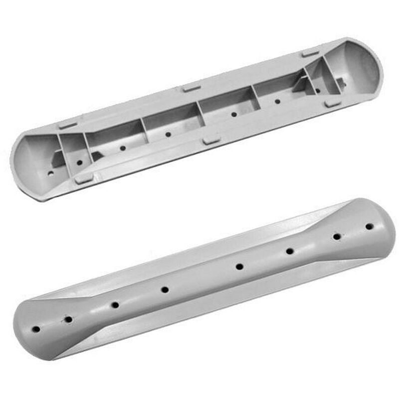 Aletta del cestello - Lavatrice Whirlpool 2525263662734366585