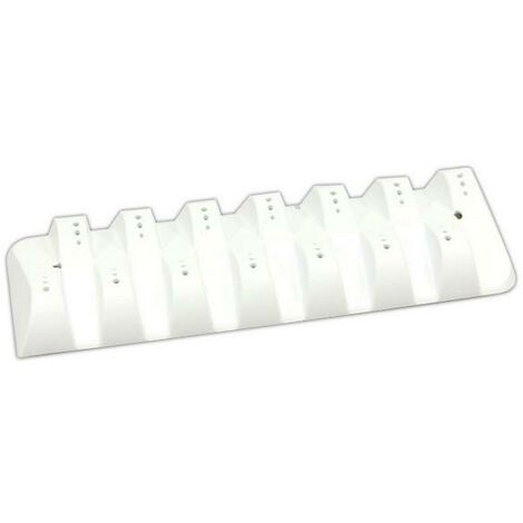 Aletta del cestello - Lavatrice - WHIRLPOOL - 2525273663946890202