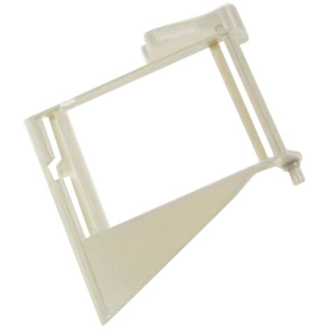 Aletta di contatto originale - Forni a Microonde - WHIRLPOOL - 2967473662734375013