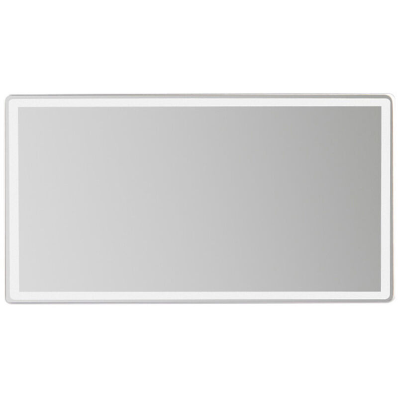 Aletta parasole specchio ad alta definizione