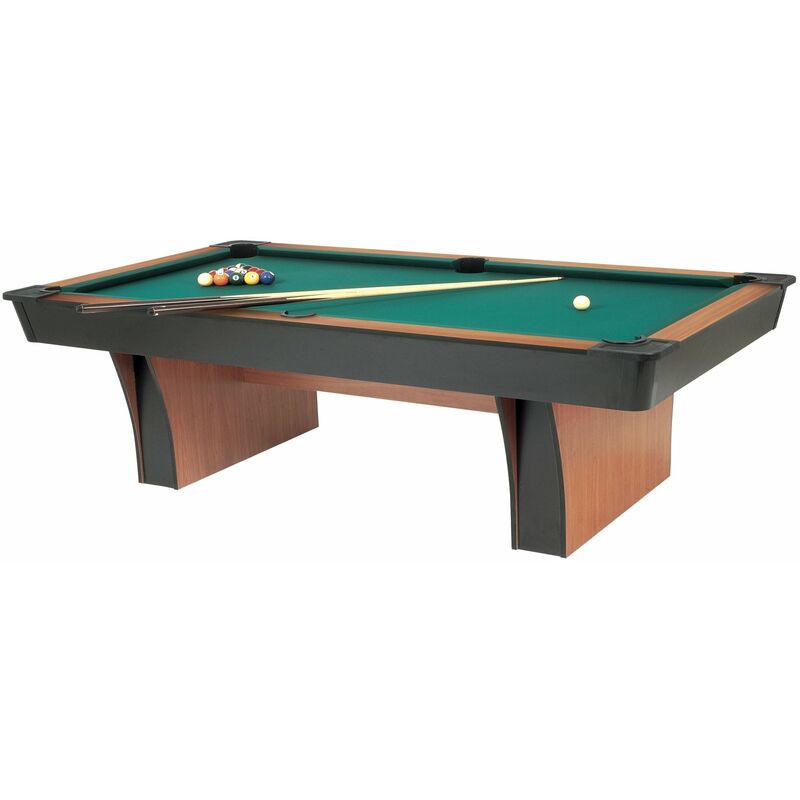 Garlando - Alexandra 7 - biliardo - piano gioco