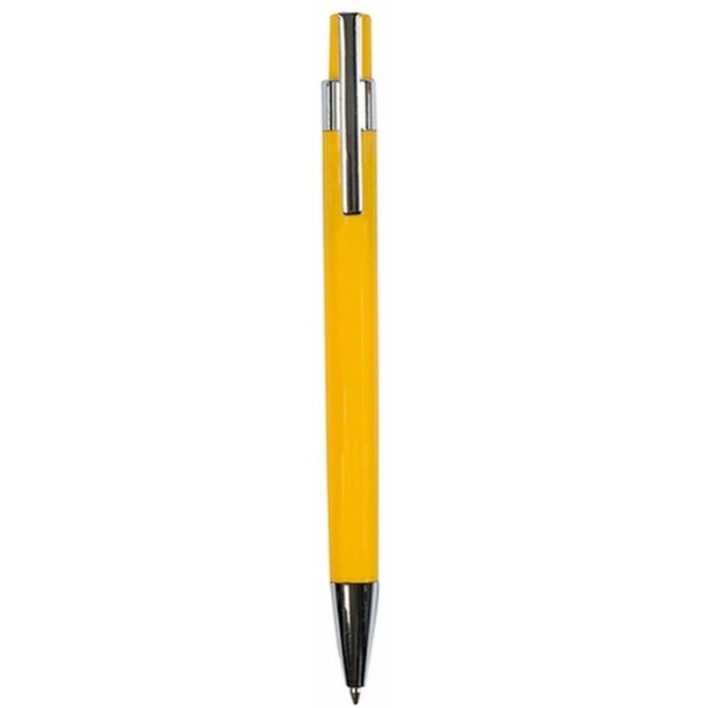

Alexluca - Bolígrafo 143294 Bicolor Blanco