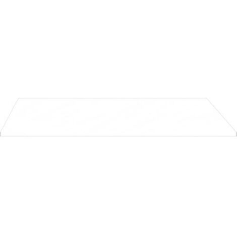 Alfa Forni Arbeitsplatte für Kochstation 80x80cm in Corian