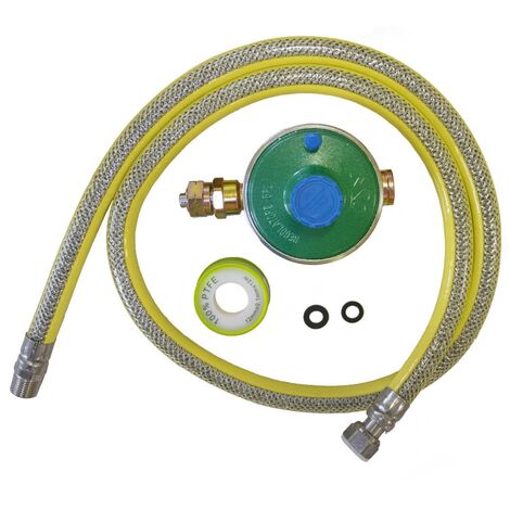 Alfa forni kit gpl