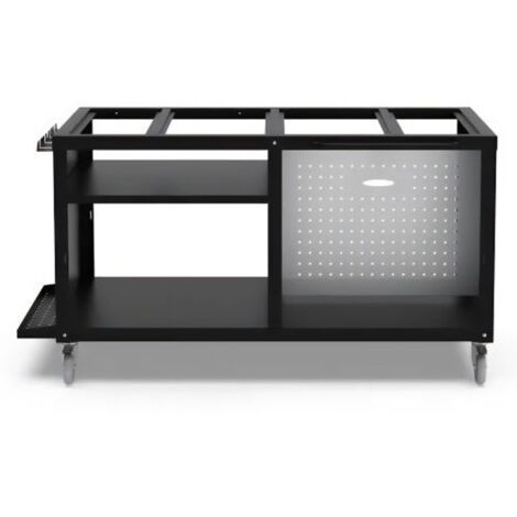 Alfa Forni Kochstation Modul gr. 160x80cm nur Rahmen