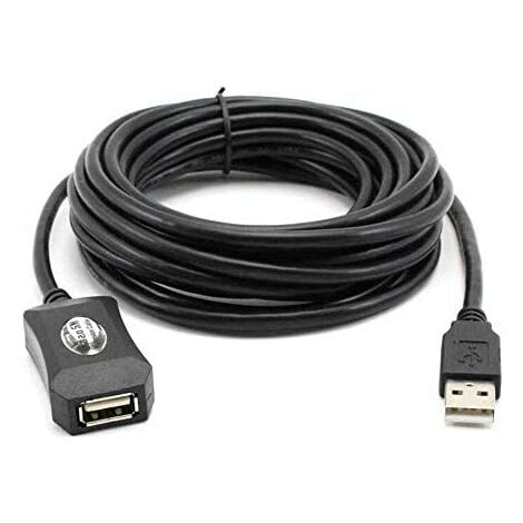 Alfa network ausbc-5m 5m usb extension cable
