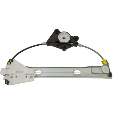 Alfa Romeo 159 BERLINE / KOMBI 05-11 lève-vitre électrique SANS MOTEUR arrière droit