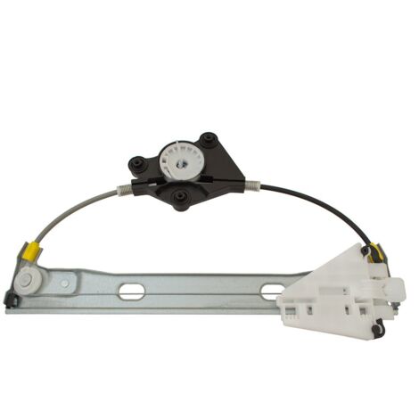 Alfa Romeo 159 Limousine/Kombi 05-11 elektrischer Fensterheber OHNE MOTOR hinten links