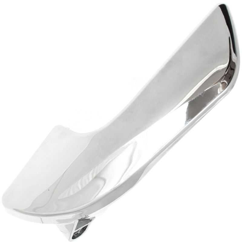 Alfa Romeo Giulietta 2010- manija interior de la puerta (solo manija) CROMADA delantera izquierda