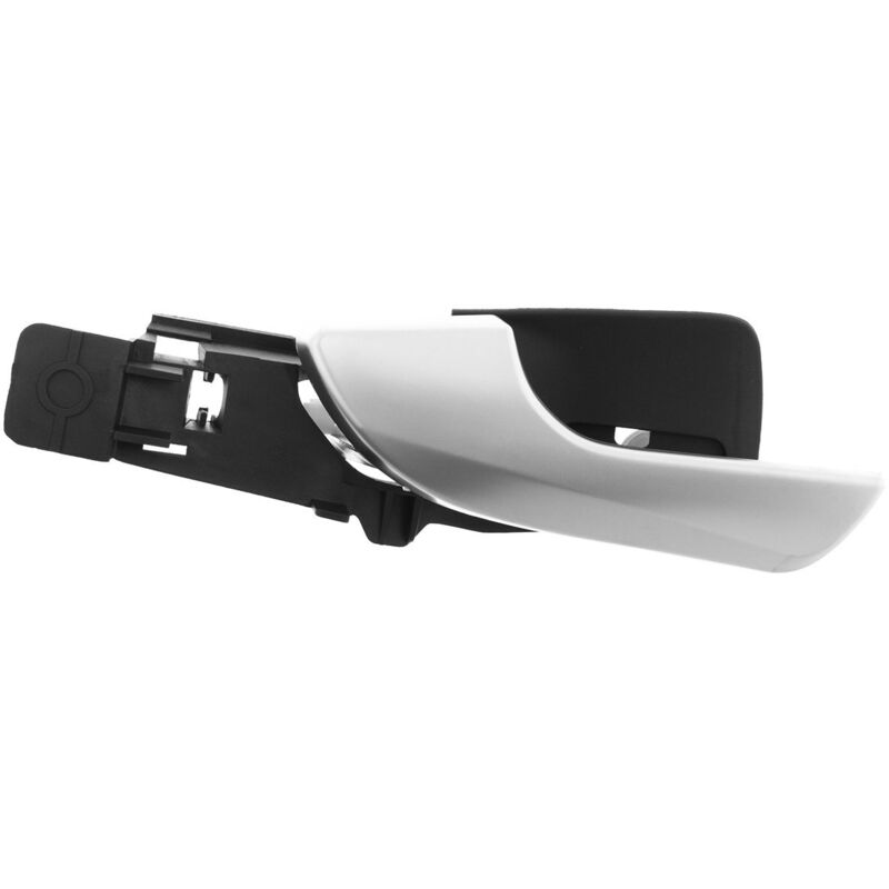 Alfa Romeo Giulietta 2010- Manija interior de puerta delantera izquierda PLATA