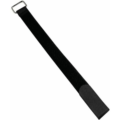 VELCRO® brand Wide Strap 50mm x 92cm x 1 black