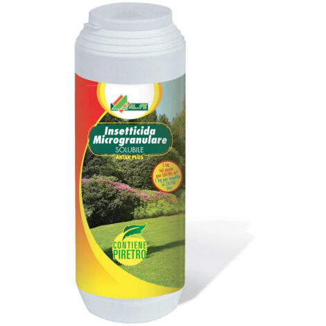 ALFE - ANTAX -  Insetticida microgranulare con piretro 1 kg