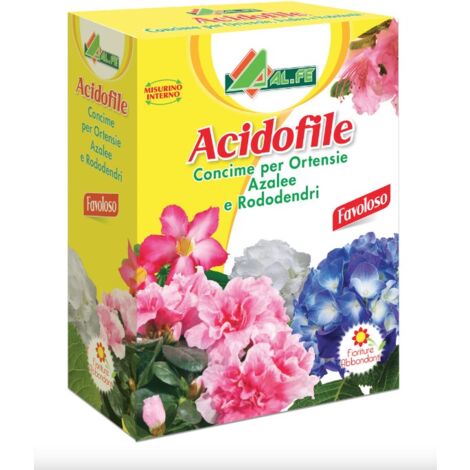 ALFE CONCIME ACIDOFILE 1KG