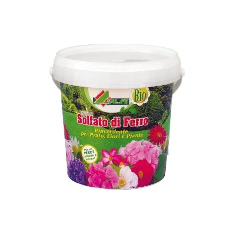 ALFE - SOLFATO DI FERRO 1 KG