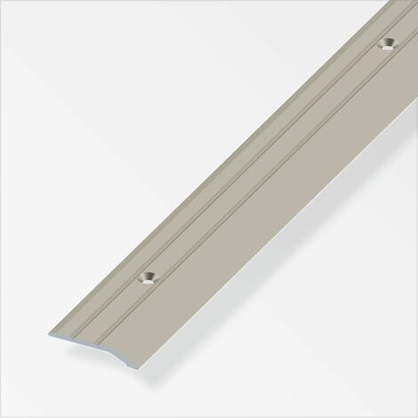 alfer Abschlussprofil 30 x 50mm Profil Winkelprofil Übergangsprofil Abdeckprofil