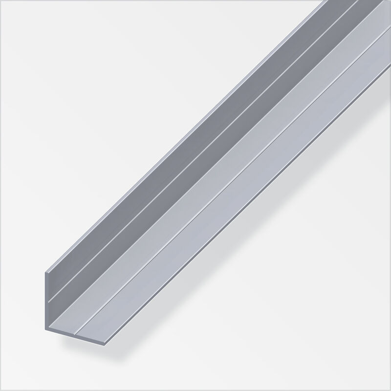 Aluminium Angle 11.5 x 11.5 x 1.5mm x 2.5M ProSolve - Alfer