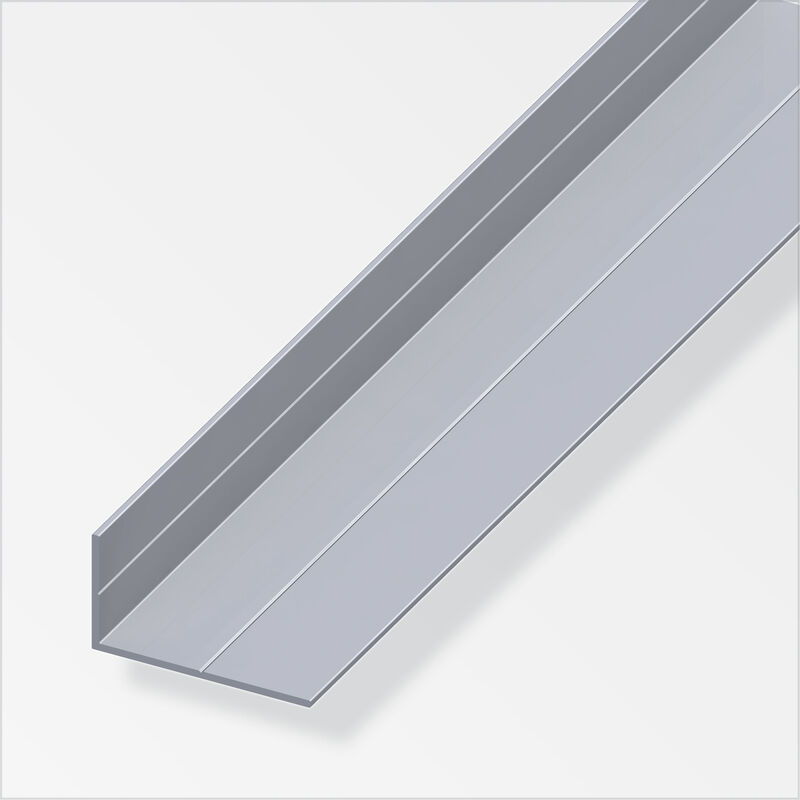 Aluminium Angle 15.5 X 27.5 X 1.5mm X 1m ProSolve - Alfer