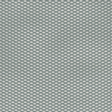 Alfer aluminium riffelblech 500x250mm aluminium natur - 37464