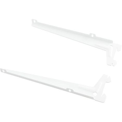 ALFER ELEMENT SYSTEM 10300-00047 Winkelträger 10300 Länge 380 mm pro Träger 55 k