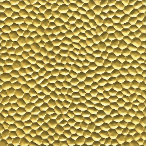alfer Hammerschlagblech 120 x 1000 mm Aluminium Bleche