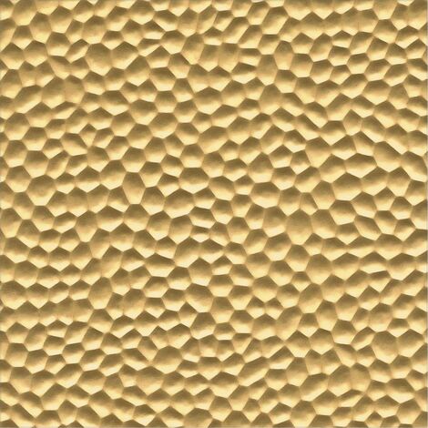 alfer Hammerschlagblech 250 x 500 mm Aluminium Bleche