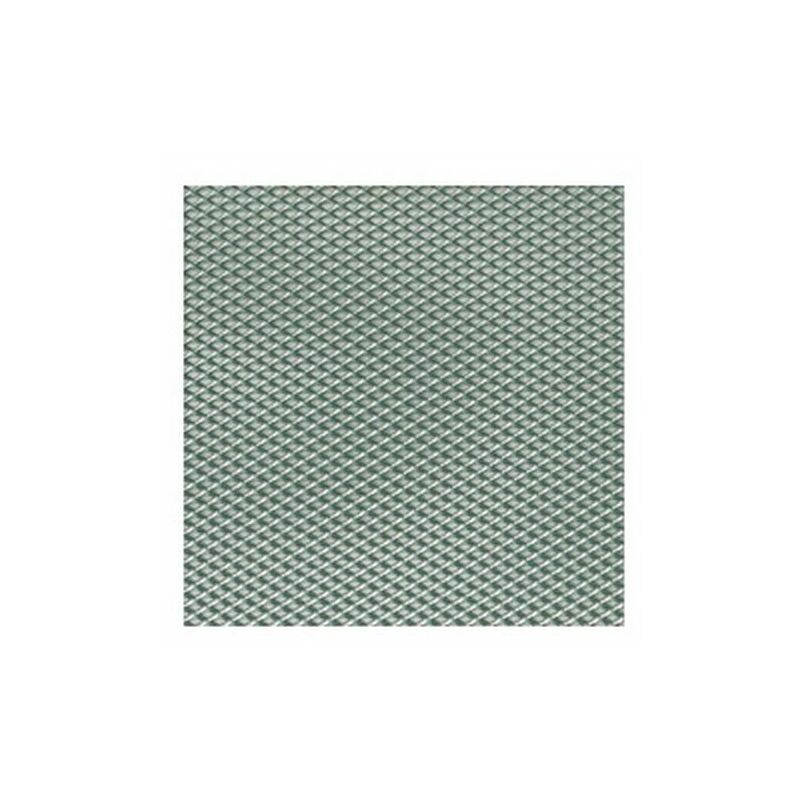 Perforated Steel Sheet 250 x 500 x 1.2mm - 37604 - Alfer