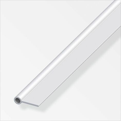 alfer Scharnier-Profil 20 x 9 x 1000 mm Profil Scharniere