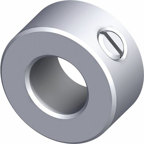 alfer Stellring M8 x 16 mm verzinkt Stellringe