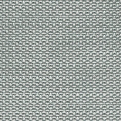 alfer Streckmetall 200 x 1000 mm Streckgitter Streckmetallgitter