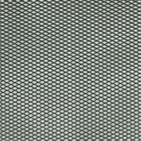 alfer Streckmetall 25 x 50 mm Streckgitter Streckmetallgitter