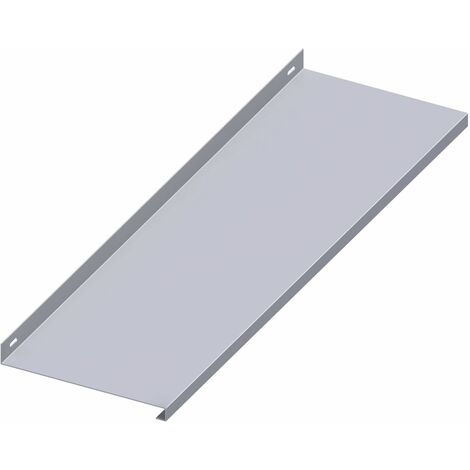 alfer Tablar 230 x 800 mm Regalboden Wandregal