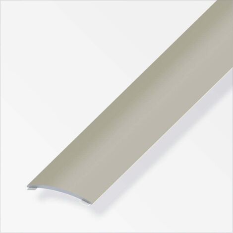 alfer Übergangsprofil 40 x 50 x 1000 mm Profile Übergangsleiste Übergangsschiene