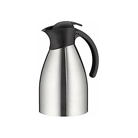 Alfi Caraffa Termica sfera Blu in acciaio inox lucidato 16.5 x 18 x 20.7 cm 