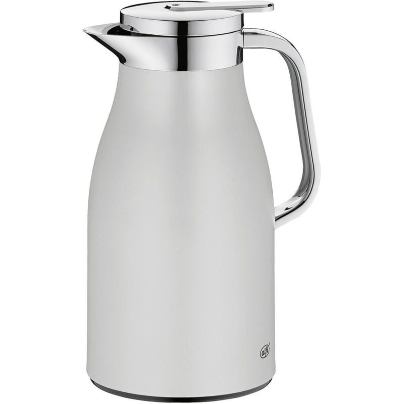 Isolierkanne Skyline silver lining 1,0l