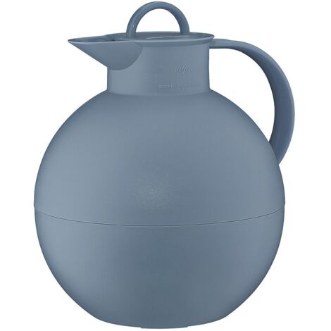 Alfi Isotherme Karaffe Blau Indigo 0,94 L