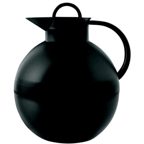 Alfi Kugel Carafe Isotherme Noir Mat 0,94 L