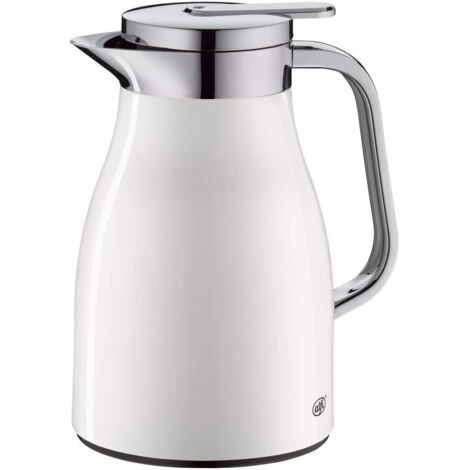 alfi SKYLINE coconut white mat 1,50l