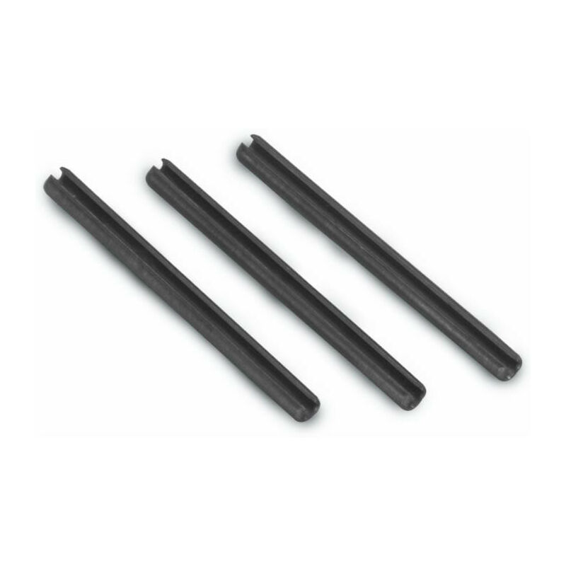 

Alfiler elástico UNI 6873 ø 12X80 (Juego de 20)