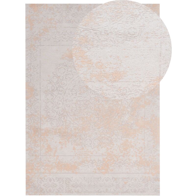 

Alfombra 160x230 cm beige BEYKOZ