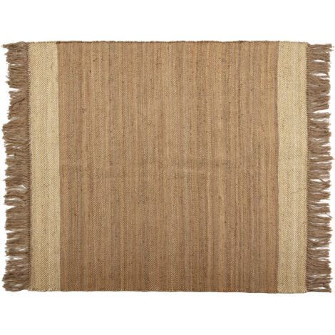 Alfombra 240X300 Yute